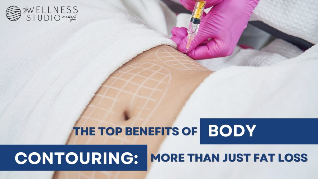 body contouring